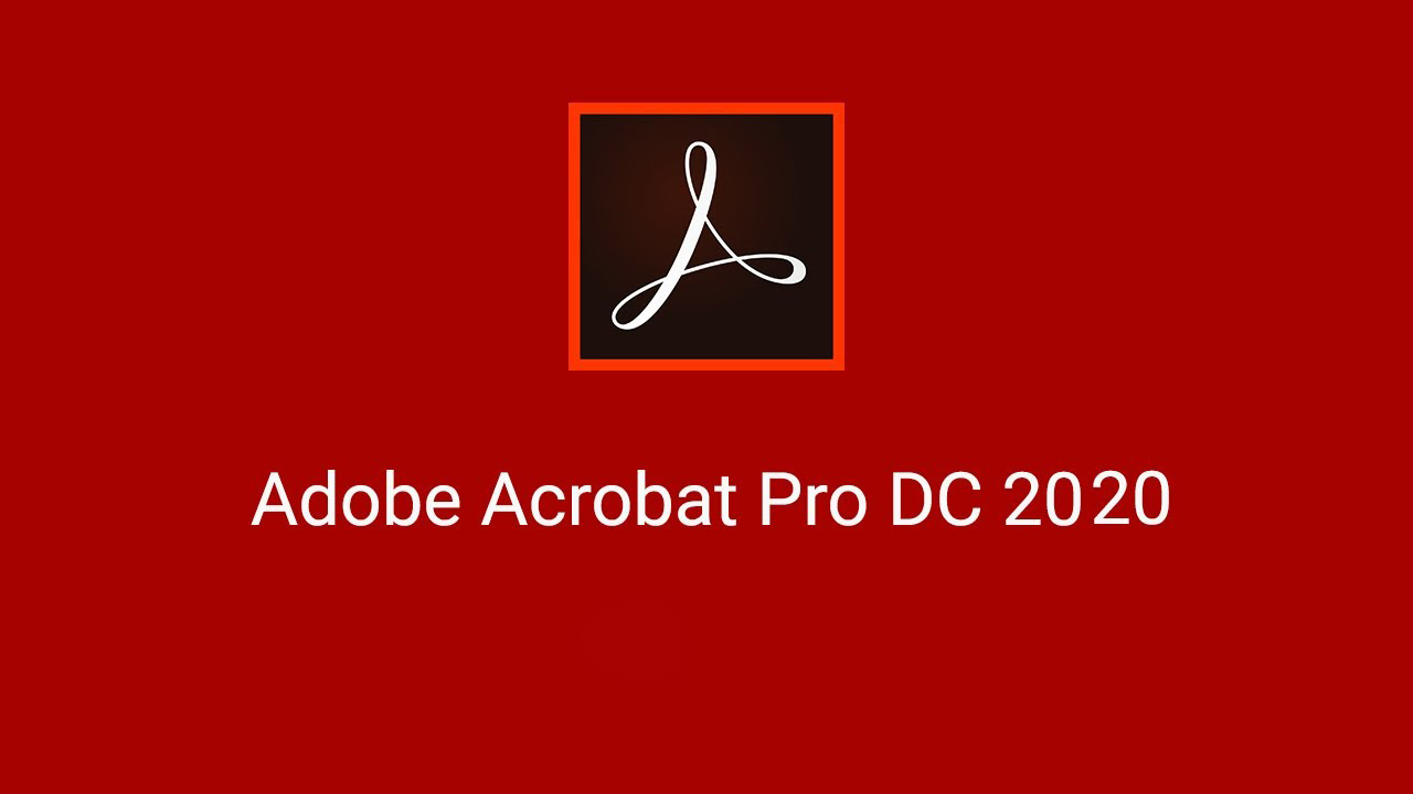 free adobe acrobat for mac torrent