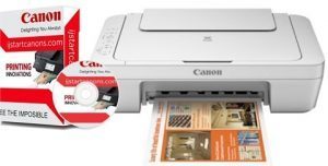 Canon mg2920 printer software download