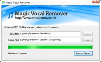 Voice Remover Free Download For Mac