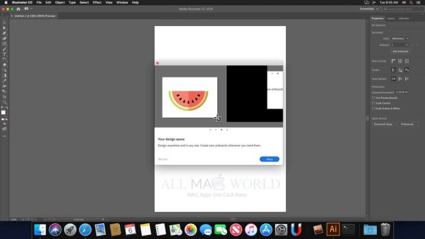 Adobe for mac free version