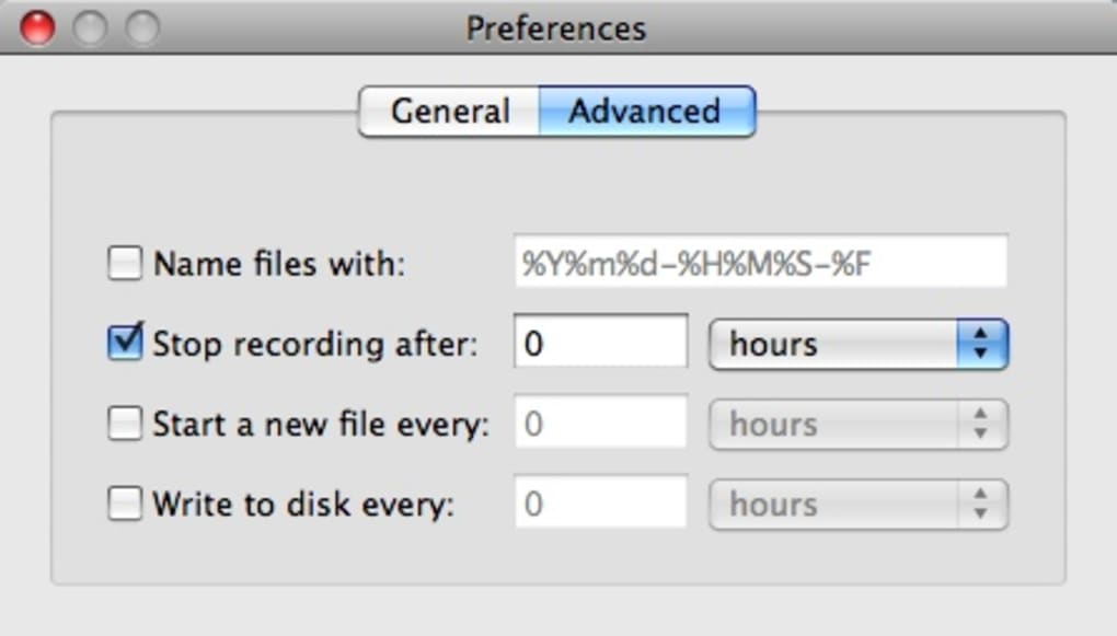 Download Voice Recorder Audio To Mac