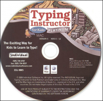 instal the last version for mac Master of Typing 3